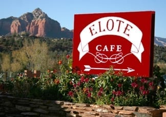 Elote Cafe Sedona AZ