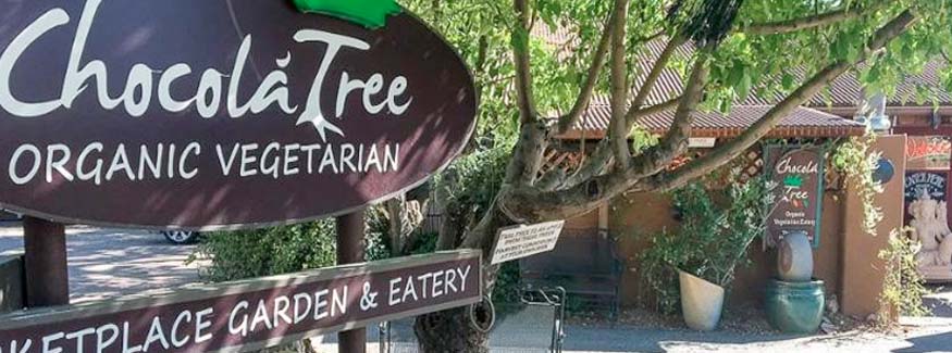 ChocolaTree Organic Eatery & Marketplace