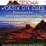 Sedona Vortex Map Sedona Vortex Guide