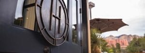 The Hudson Sedona Restaurant