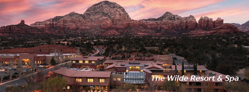 The Wilde Resort & Spa Sedona